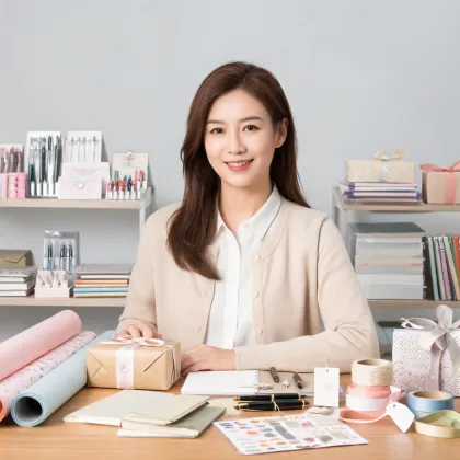 Gift program advisor