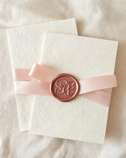 Wedding stationery gifts