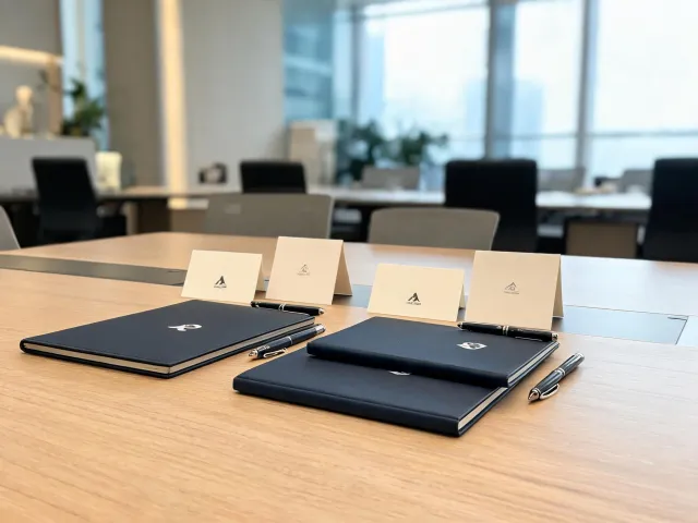 Corporate gifting program